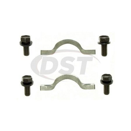 MOOG CHASSIS UNIVERSAL JOINT STRAP KIT 316-10